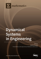 Special issue Dynamical Systems in Engineering book cover image