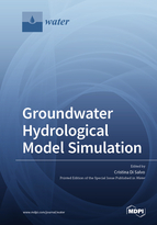Groundwater Hydrological Model Simulation