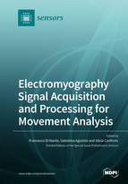 Special issue Electromyography Signal Acquisition and Processing for Movement Analysis book cover image