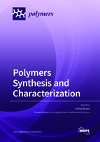 Polymers Synthesis and Characterization