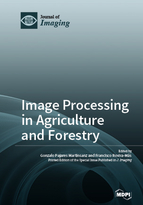 Special issue Image Processing in Agriculture and Forestry book cover image
