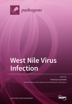Special issue West Nile Virus Infection book cover image
