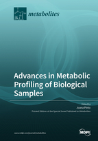 Advances in Metabolic Profiling of Biological Samples