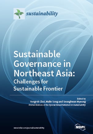 Sustainable Governance in Northeast Asia: Challenges for Innovation Frontier