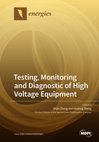 Special issue Testing, Monitoring and Diagnostic of High Voltage Equipment book cover image