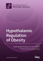 Special issue Hypothalamic Regulation of Obesity book cover image