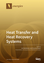 Special issue Heat Transfer and Heat Recovery Systems book cover image