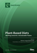 Plant-Based Diets: Working towards a Sustainable Future