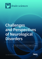Special issue Challenges and Perspectives of Neurological Disorders book cover image
