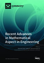 Special issue Recent Advances in Mathematical Aspect in Engineering book cover image