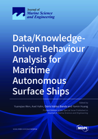 Special issue Data/Knowledge-Driven Behaviour Analysis for Maritime Autonomous Surface Ships book cover image