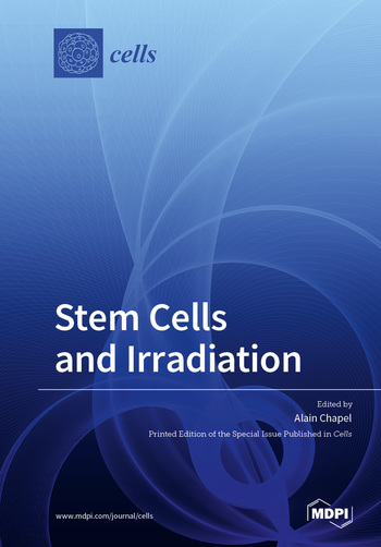 Stem Cells and Irradiation