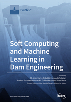 Special issue Soft Computing and Machine Learning in Dam Engineering book cover image