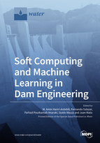 Special Issue Soft Computing and Machine Learning in Dam Engineering book cover image