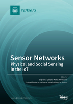 Sensor Networks: Physical and Social Sensing in the IoT