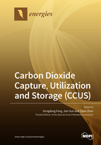 Carbon Dioxide Capture, Utilization and Storage (CCUS)