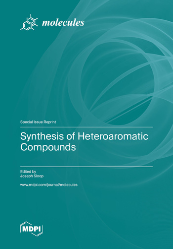 Synthesis of Heteroaromatic Compounds