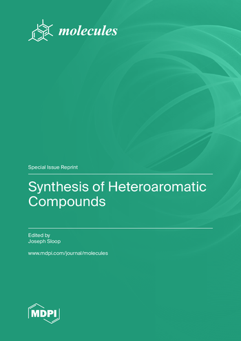 Book cover: Synthesis of Heteroaromatic Compounds
