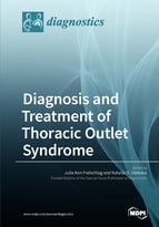 Special issue Diagnosis and Treatment of Thoracic Outlet Syndrome book cover image