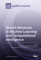 Special issue Recent Advances in Machine Learning and Computational Intelligence book cover image