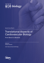 Special issue Translational Aspects of Cardiovascular Biology: From Bench to Bedside book cover image