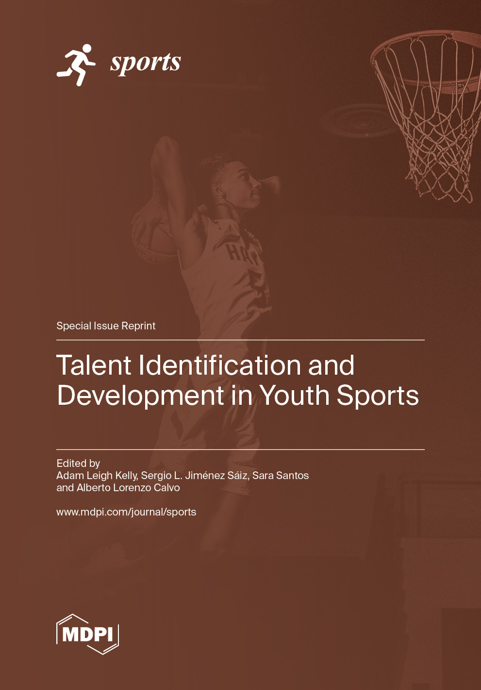 Talent Identification and Development in Youth Sports | MDPI Books