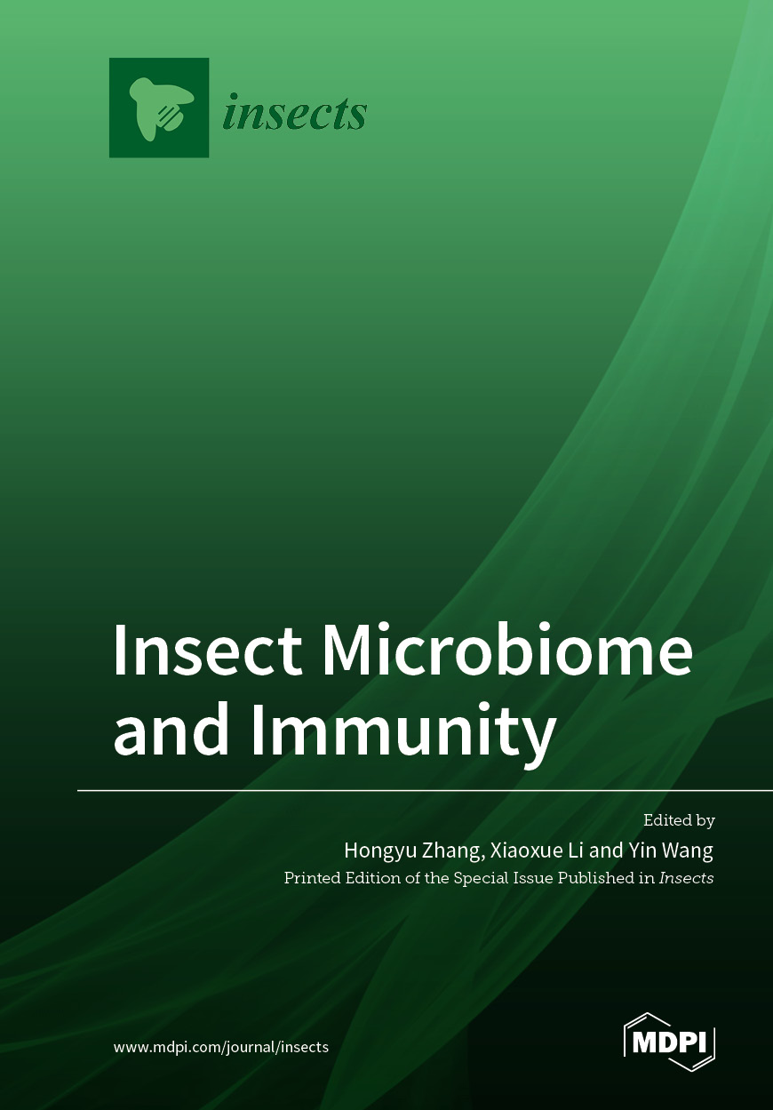 Insect Microbiome and Immunity | MDPI Books