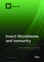 Insect Microbiome and Immunity