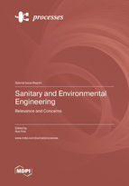 Special issue Sanitary and Environmental Engineering: Relevance and Concerns book cover image