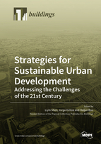 Strategies for Sustainable Urban Development Addressing the Challenges of the 21st Century