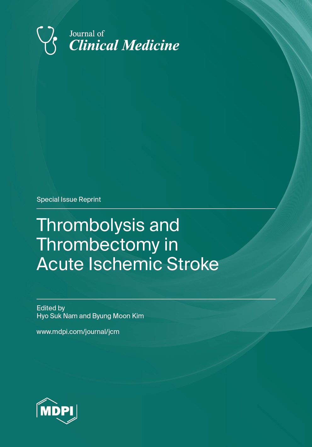Thrombolysis And Thrombectomy In Acute Ischemic Stroke MDPI Books Thrombolysis and thrombectomy in acute ischemic stroke mdpi books