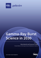 Special issue Gamma-Ray Burst Science in 2030 book cover image