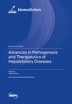 Advances in Pathogenesis and Therapeutics of Hepatobiliary Diseases
