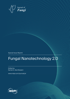 Special issue Fungal Nanotechnology 2.0 book cover image