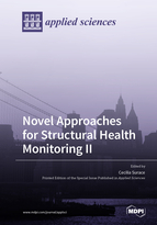 Special issue Novel Approaches for Structural Health Monitoring II book cover image