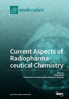 Special issue Current Aspects of Radiopharmaceutical Chemistry book cover image
