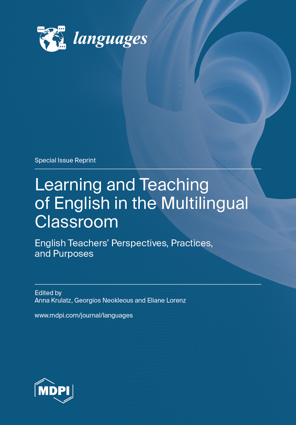 Learning and Teaching of English in the Multilingual Classroom: English ...