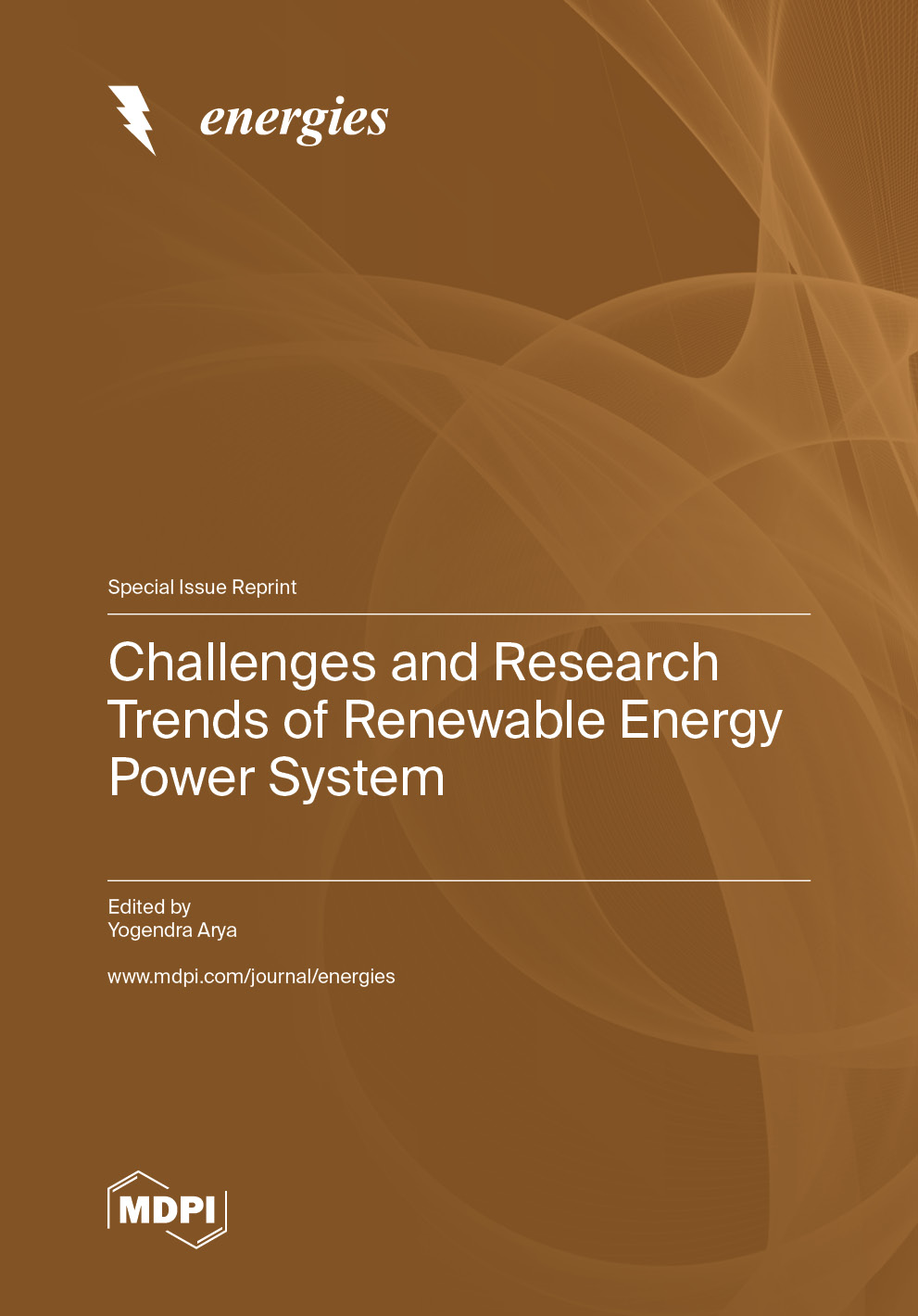 Clean Energy Study Challenges and Research Trends of Renewable Energy Power System | MDPI ...