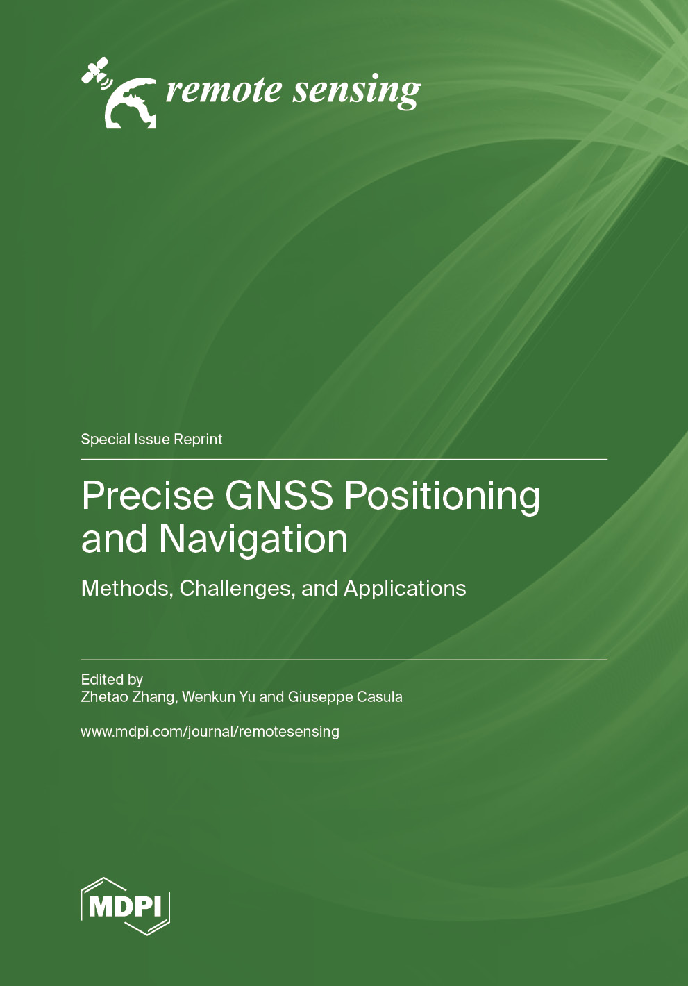 Navigate Method Precise GNSS Positioning and Navigation: Methods, Challenges, and ...