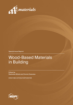 Wood-Based Materials in Building