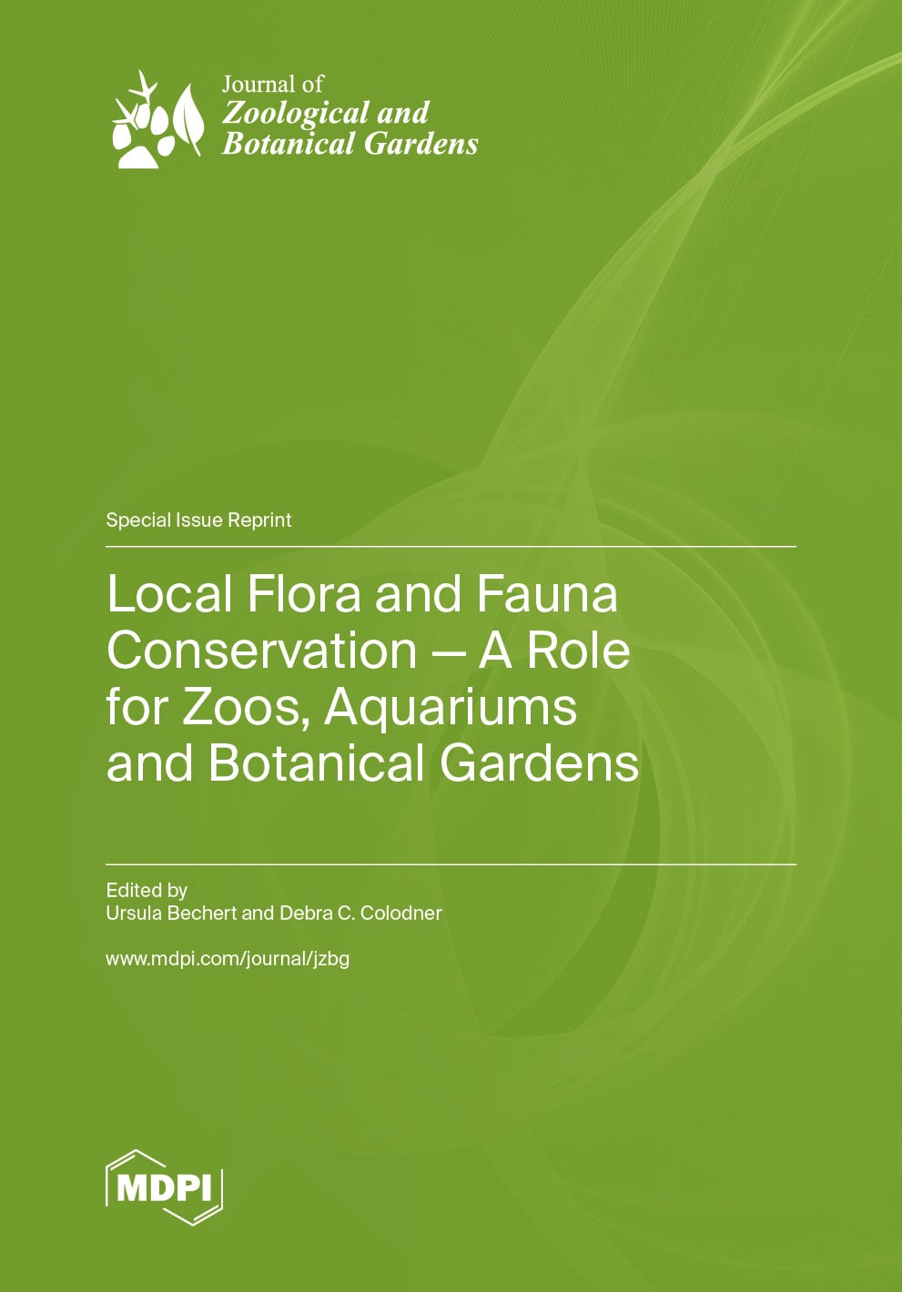 Local Flora and Fauna Conservation – A Role for Zoos, Aquariums and Botanical Gardens