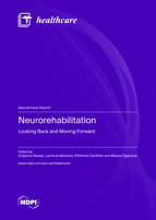 Special issue Neurorehabilitation: Looking Back and Moving Forward book cover image