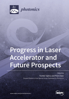 Progress in Laser Accelerator and Future Prospects