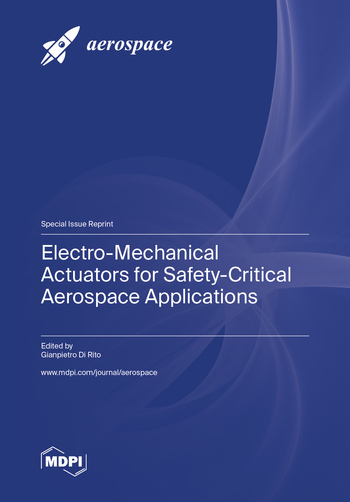 Electro-Mechanical Actuators for Safety-Critical Aerospace Applications