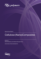 Special issue Cellulose (Nano)Composites book cover image