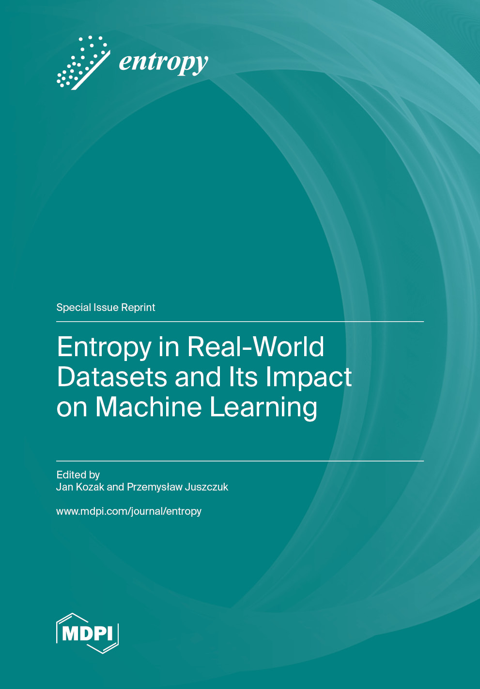 Entropy in Real-World Datasets and Its Impact on Machine Learning ...