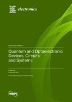 Special issue Quantum and Optoelectronic Devices, Circuits and Systems book cover image