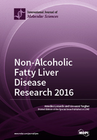 Special Issue Non-Alcoholic Fatty Liver Disease Research 2016 book cover image