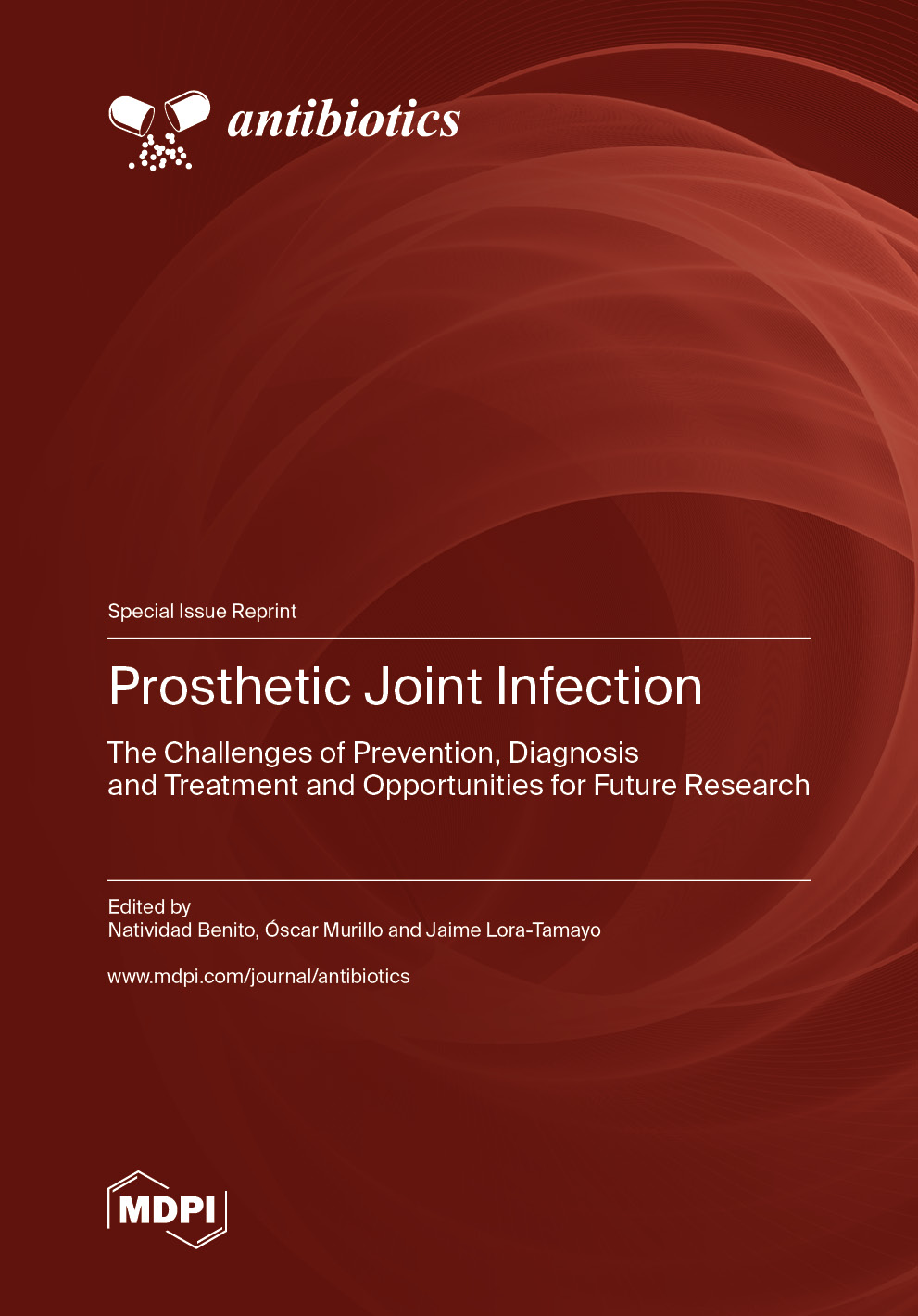 Jpoint Inflection Prosthetic Joint Infection: The Challenges of Prevention, Diagnosis and ...