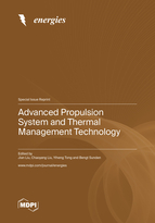 Special issue Advanced Propulsion System and Thermal Management Technology book cover image